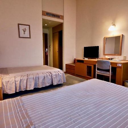 Hotel Aso Skyblue ภายนอก รูปภาพ